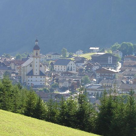 Hotel Haus Fernblick Neustift im Stubaital Exteriér fotografie