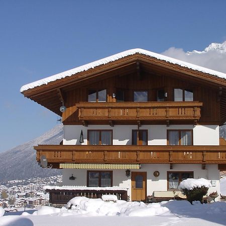 Hotel Haus Fernblick Neustift im Stubaital Exteriér fotografie