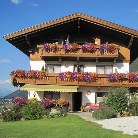 Hotel Haus Fernblick Neustift im Stubaital Exteriér fotografie