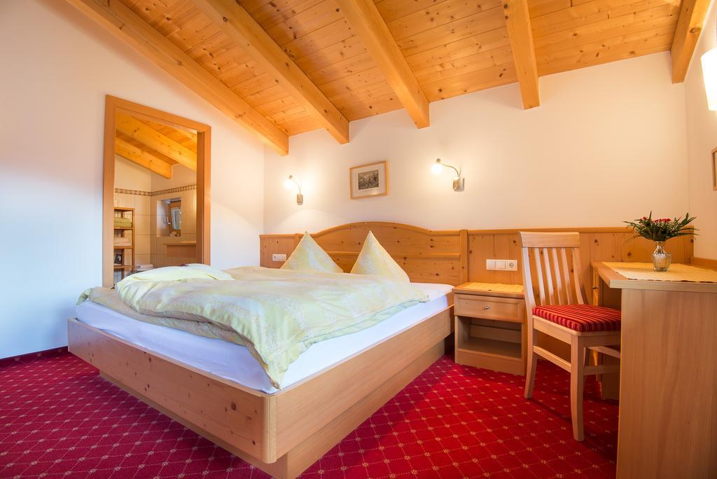 Hotel Haus Fernblick Neustift im Stubaital Exteriér fotografie