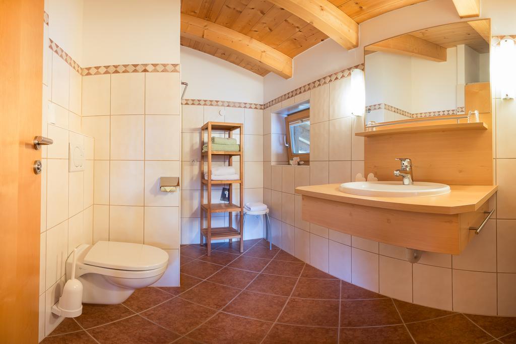 Hotel Haus Fernblick Neustift im Stubaital Pokoj fotografie
