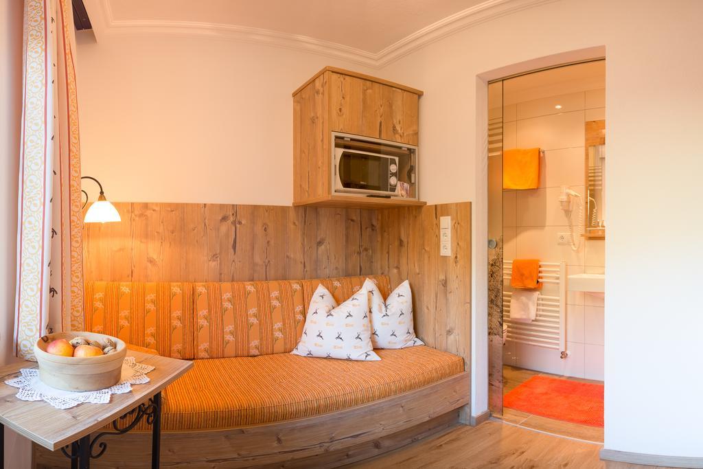Hotel Haus Fernblick Neustift im Stubaital Exteriér fotografie