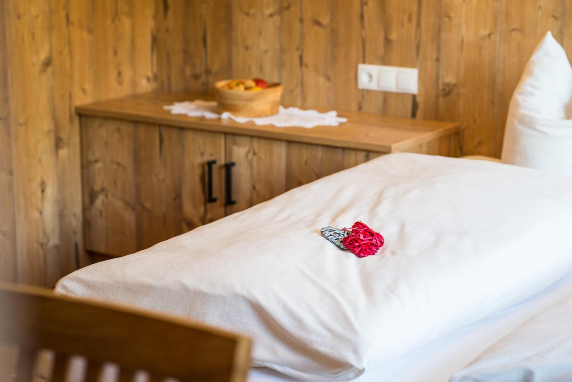 Hotel Haus Fernblick Neustift im Stubaital Pokoj fotografie