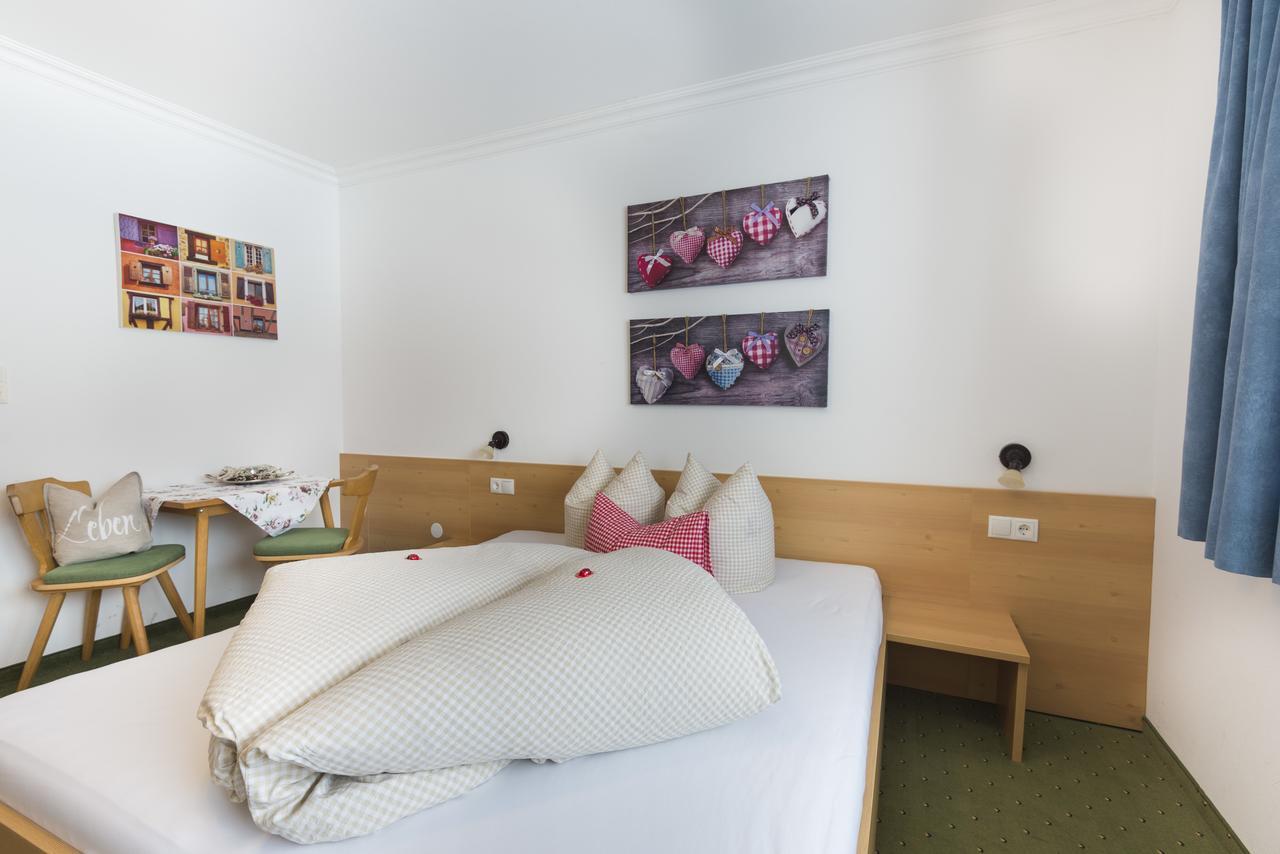 Hotel Haus Fernblick Neustift im Stubaital Exteriér fotografie