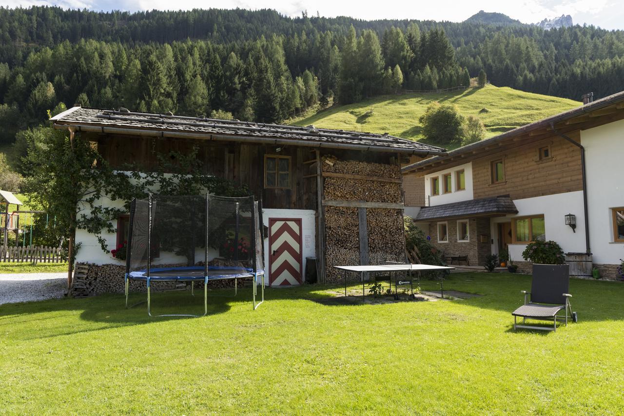 Hotel Haus Fernblick Neustift im Stubaital Exteriér fotografie