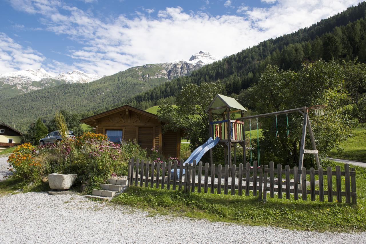 Hotel Haus Fernblick Neustift im Stubaital Exteriér fotografie